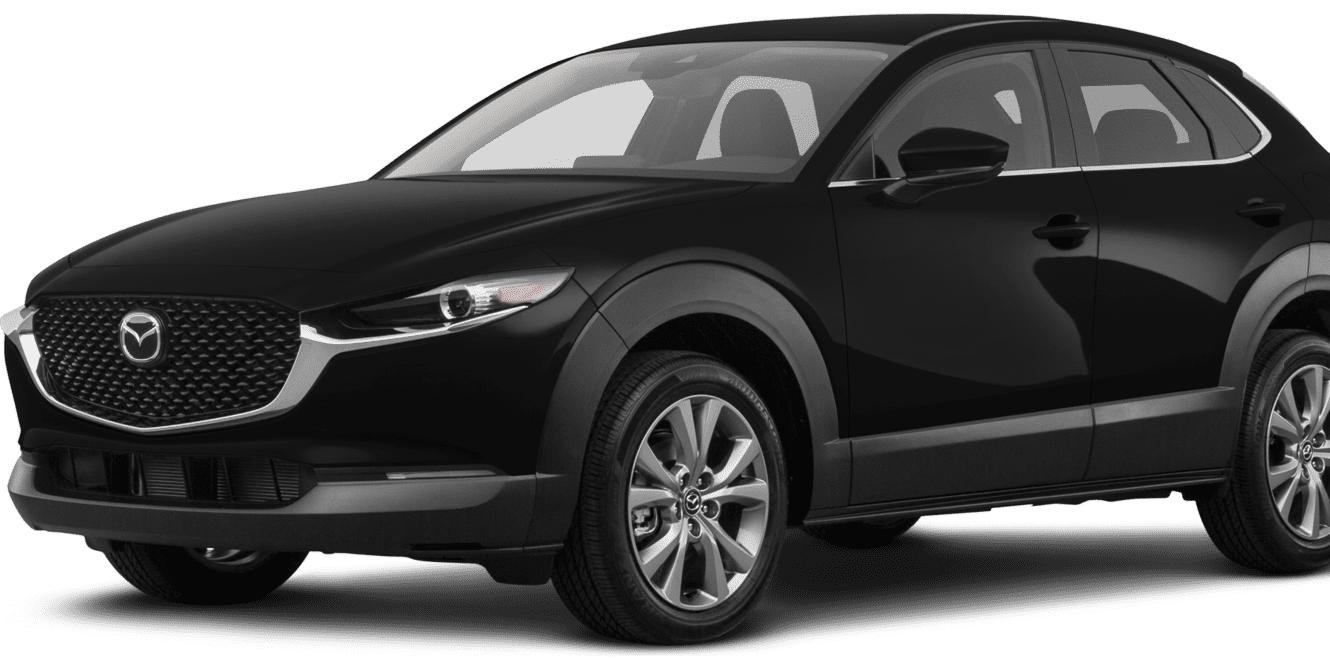 MAZDA CX-30 2022 3MVDMBBL8NM401503 image