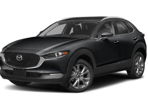 MAZDA CX-30 2022 3MVDMBCL3NM455970 image