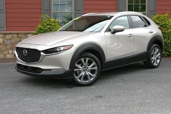 MAZDA CX-30 2022 3MVDMBBL1NM411127 image