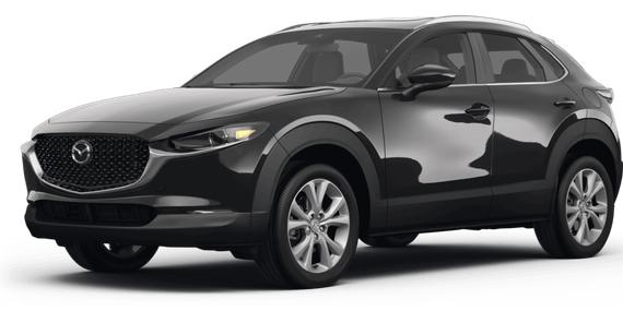 MAZDA CX-30 2022 3MVDMBCL4NM423657 image