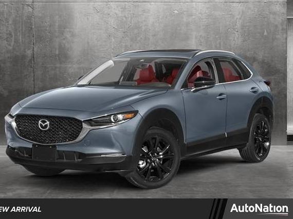 MAZDA CX-30 2022 3MVDMBCL7NM406948 image