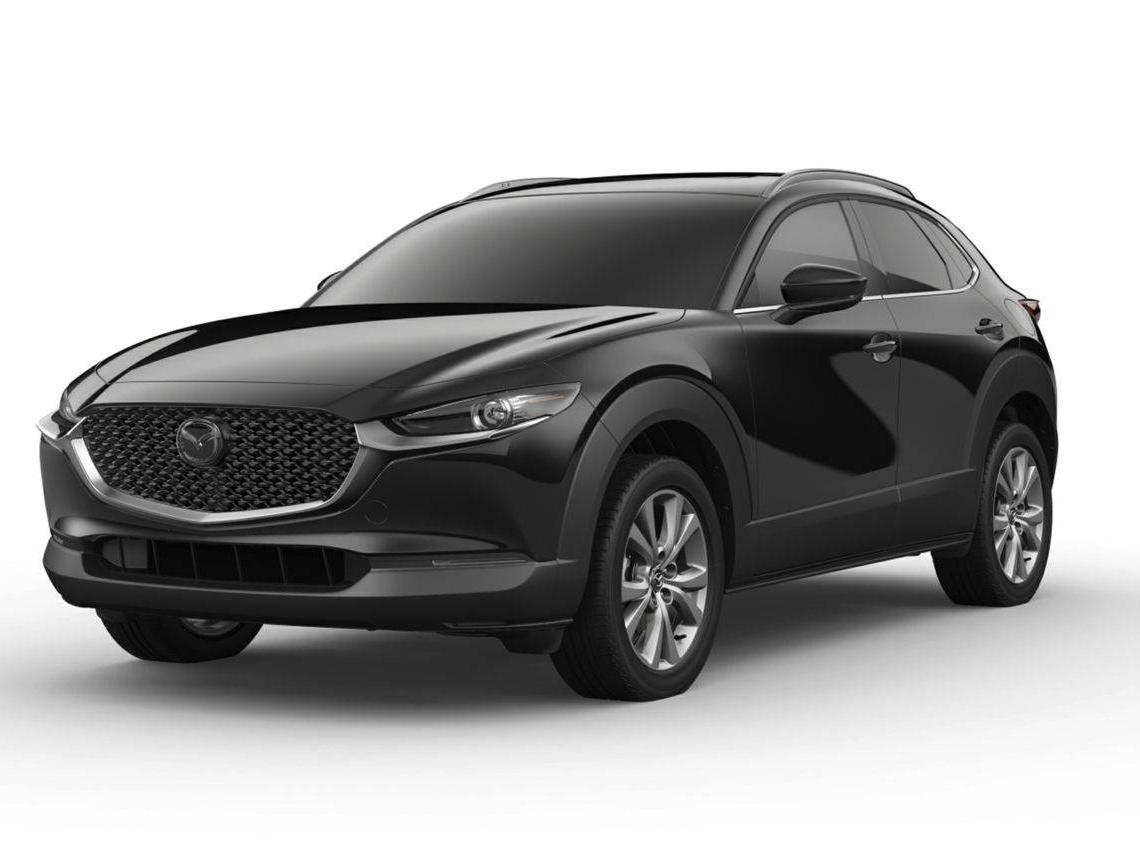 MAZDA CX-30 2022 3MVDMBDL3NM404225 image