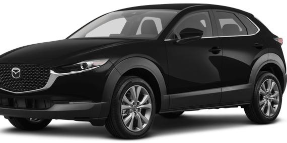 MAZDA CX-30 2022 3MVDMBBL6NM452157 image