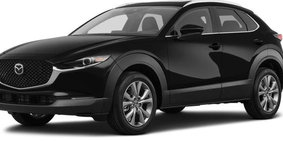 MAZDA CX-30 2022 3MVDMBDL9NM439142 image