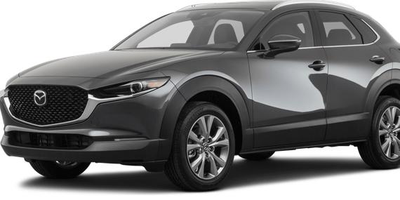 MAZDA CX-30 2022 3MVDMBDL3NM452887 image