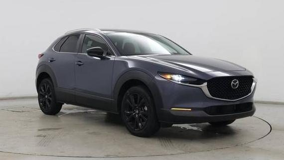 MAZDA CX-30 2022 3MVDMBCL3NM429207 image