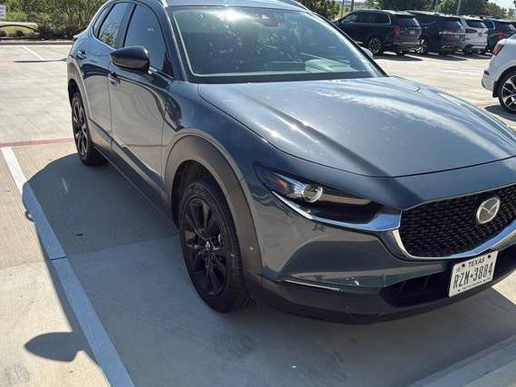 MAZDA CX-30 2022 3MVDMBCL9NM432581 image