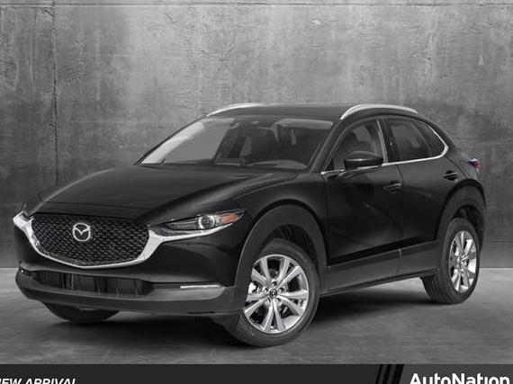 MAZDA CX-30 2022 3MVDMBDLXNM445211 image
