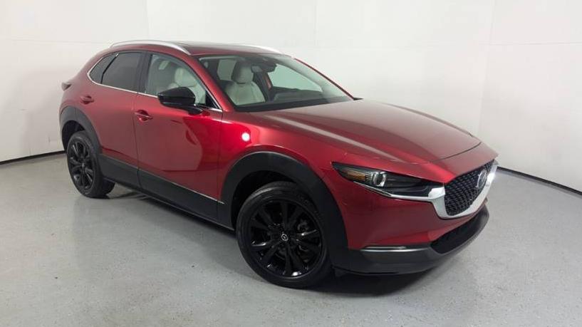 MAZDA CX-30 2022 3MVDMBEYXNM444408 image