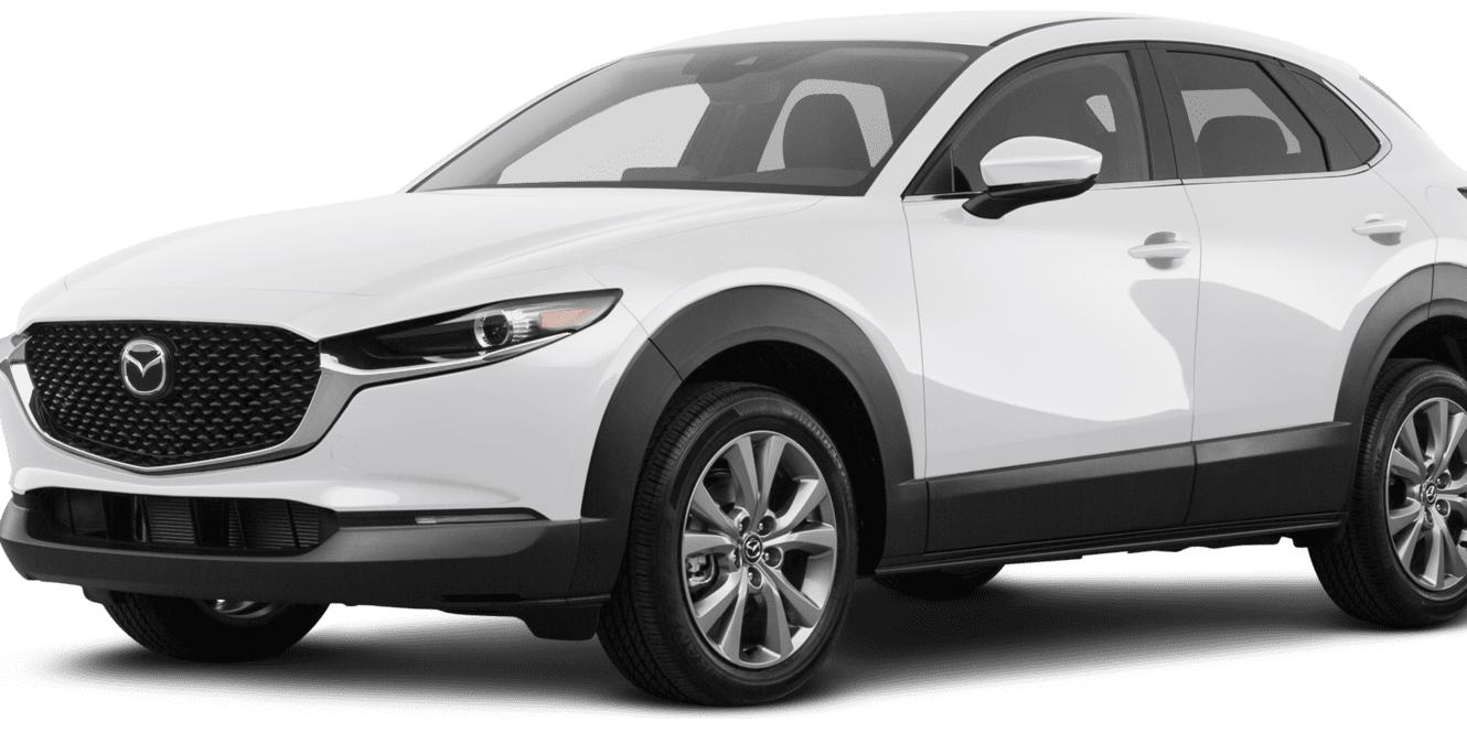 MAZDA CX-30 2022 3MVDMBBLXNM429738 image