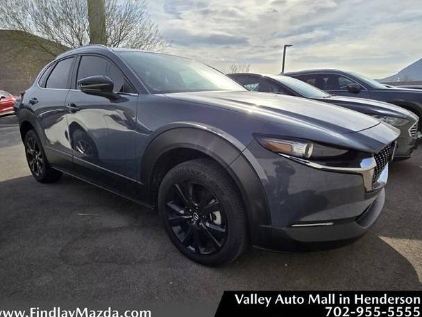 MAZDA CX-30 2022 3MVDMBCL9NM421564 image