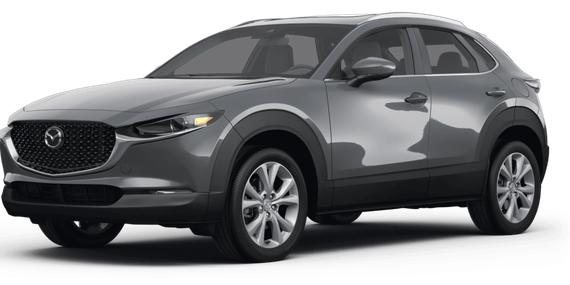 MAZDA CX-30 2022 3MVDMBCL1NM431795 image