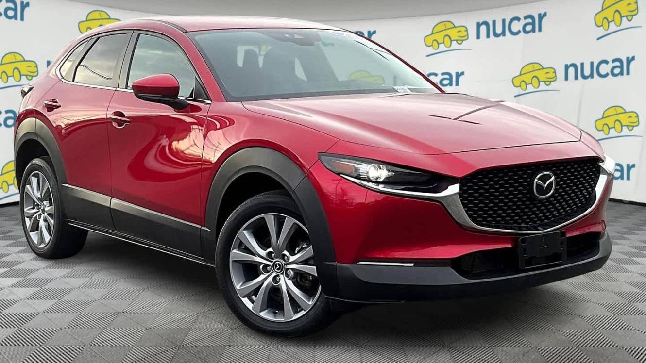 MAZDA CX-30 2022 3MVDMBBL7NM455309 image