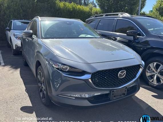 MAZDA CX-30 2022 3MVDMBEY5NM434983 image