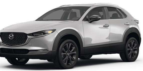 MAZDA CX-30 2022 3MVDMBAY8NM429671 image