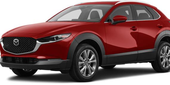 MAZDA CX-30 2022 3MVDMBDL7NM414224 image