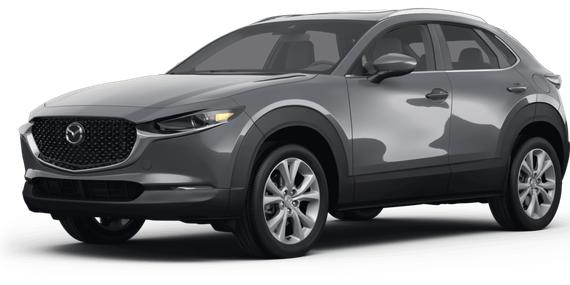 MAZDA CX-30 2022 3MVDMBCL6NM417682 image