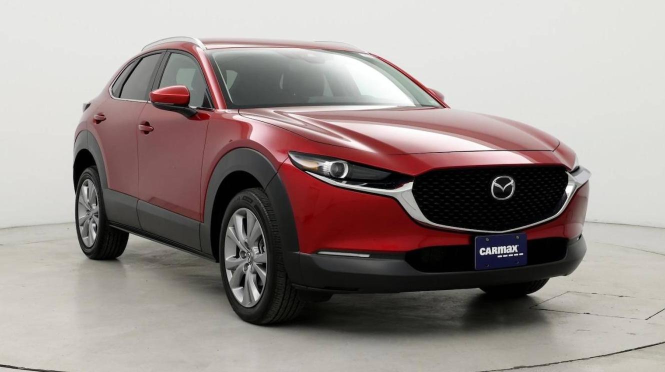 MAZDA CX-30 2022 3MVDMBBL1NM432530 image