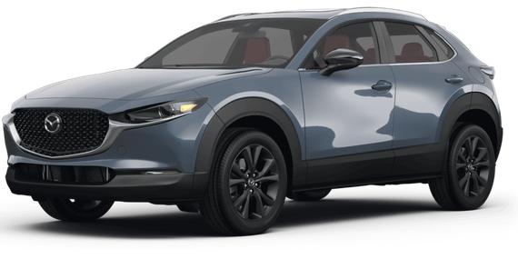 MAZDA CX-30 2022 3MVDMBCL2NM414343 image