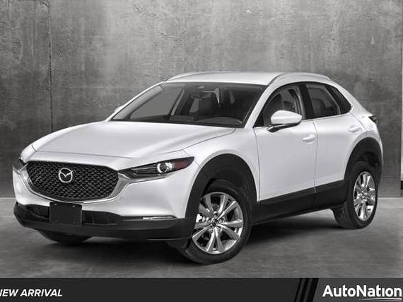 MAZDA CX-30 2022 3MVDMBBL6NM447654 image