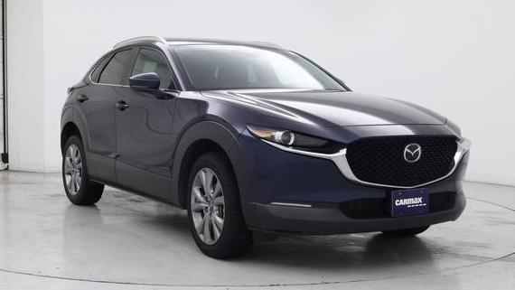 MAZDA CX-30 2022 3MVDMBCL5NM457106 image