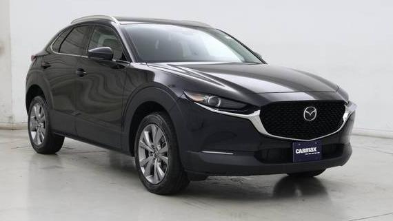 MAZDA CX-30 2022 3MVDMBDL3NM428606 image