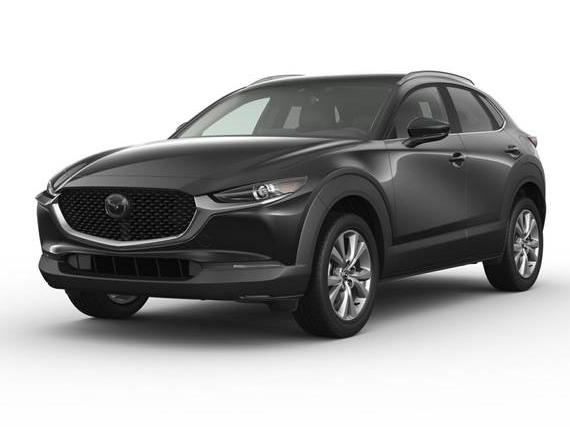 MAZDA CX-30 2022 3MVDMBBL4NM446003 image MAZDA CX-30 2022 3MVDMBBL4NM446003 image