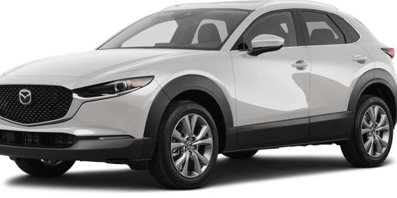 MAZDA CX-30 2022 3MVDMBDL5NM424718 image