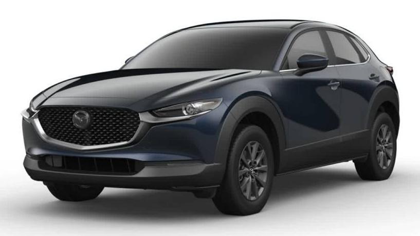 MAZDA CX-30 2022 3MVDMBALXNM400578 image