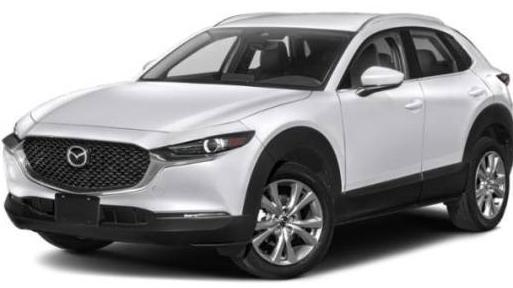 MAZDA CX-30 2022 3MVDMBBL6NM417991 image