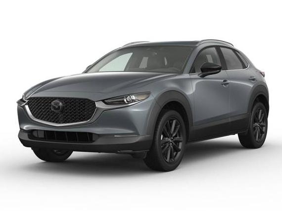 MAZDA CX-30 2022 3MVDMBCL5NM445537 image