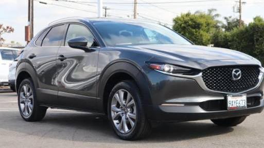 MAZDA CX-30 2022 3MVDMBDL7NM413820 image