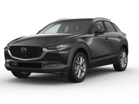 MAZDA CX-30 2022 3MVDMBBL1NM425013 image