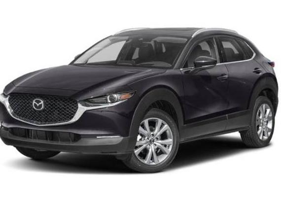 MAZDA CX-30 2022 3MVDMBDL6NM456772 image