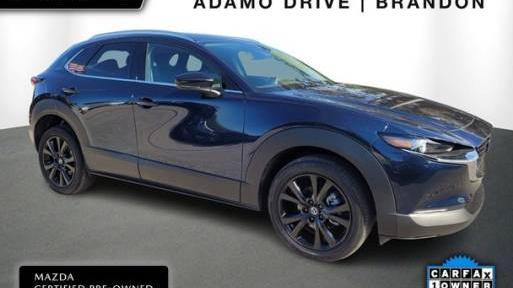 MAZDA CX-30 2022 3MVDMBDY4NM459455 image