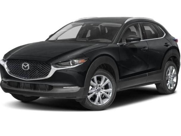 MAZDA CX-30 2022 3MVDMBDL2NM429407 image