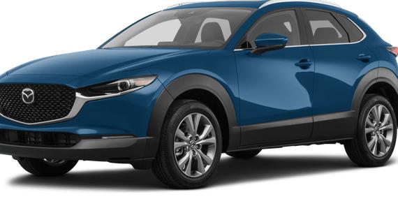 MAZDA CX-30 2022 3MVDMBDL3NM434826 image