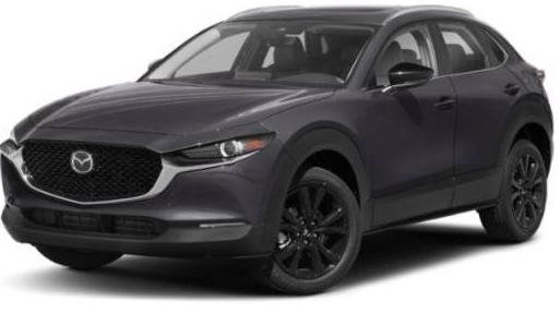 MAZDA CX-30 2022 3MVDMBAYXNM431096 image