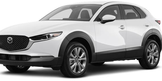 MAZDA CX-30 2022 3MVDMBBL3NM426485 image