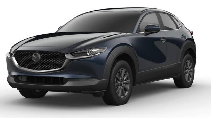 MAZDA CX-30 2022 3MVDMBAL9NM449948 image