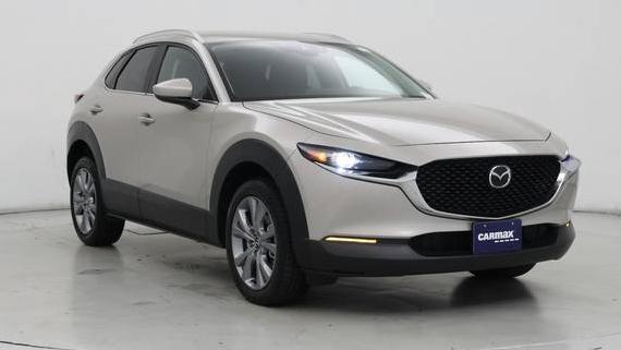 MAZDA CX-30 2022 3MVDMBBL6NM445578 image