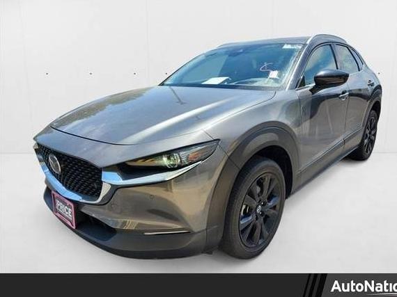 MAZDA CX-30 2022 3MVDMBEY3NM419656 image