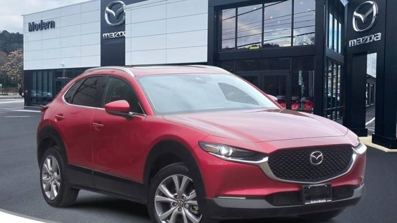 MAZDA CX-30 2022 3MVDMBDL1NM447865 image