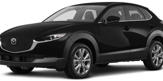 MAZDA CX-30 2022 3MVDMBBL1NM428820 image