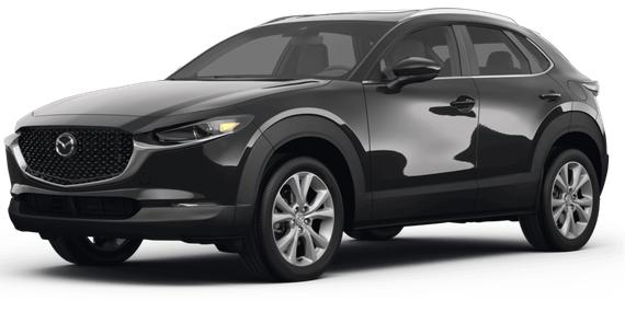 MAZDA CX-30 2022 3MVDMBCL0NM430704 image MAZDA CX-30 2022 3MVDMBCL0NM430704 image