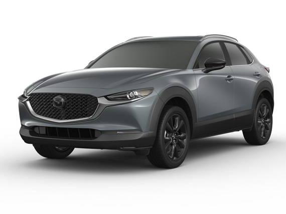 MAZDA CX-30 2022 3MVDMBAY5NM444144 image