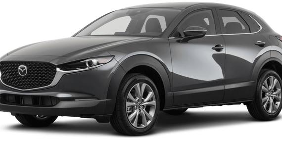 MAZDA CX-30 2022 3MVDMBBL8NM421721 image