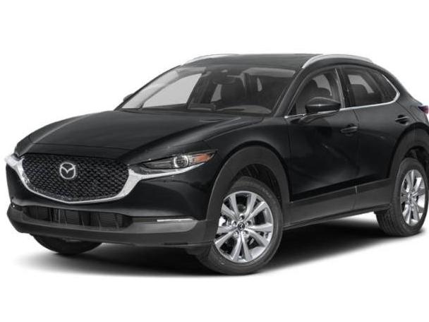 MAZDA CX-30 2022 3MVDMBDL6NM431094 image