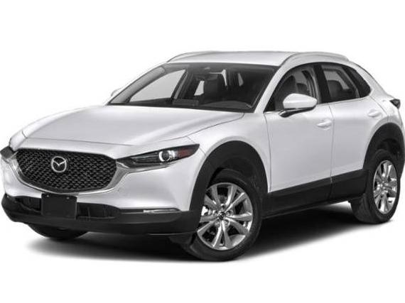 MAZDA CX-30 2022 3MVDMBBL6NM429932 image