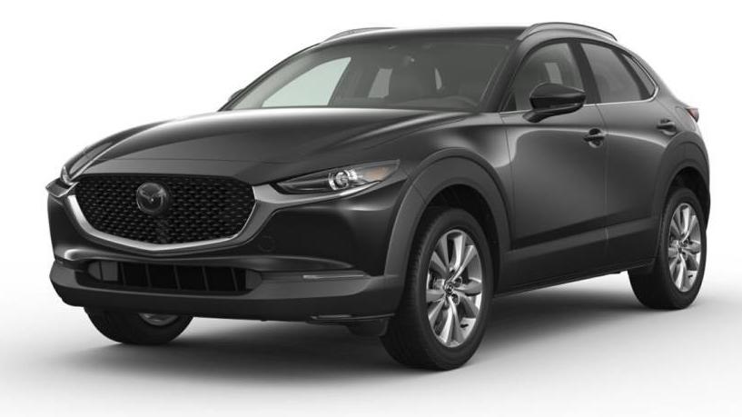 MAZDA CX-30 2022 3MVDMBBL8NM457599 image